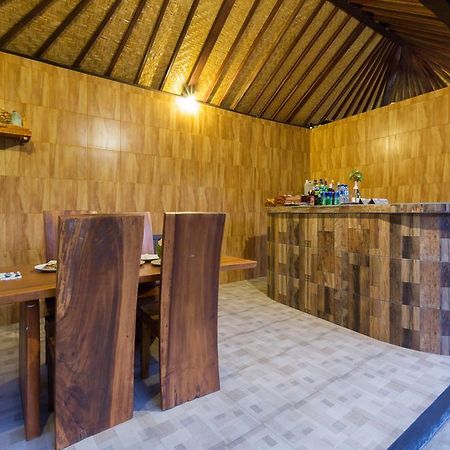 Dawas Villa Canggu  Luaran gambar