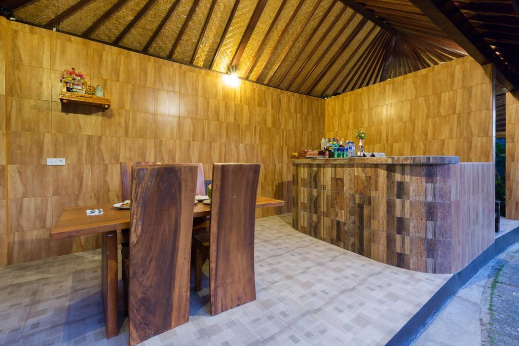 Dawas Villa Canggu  Luaran gambar